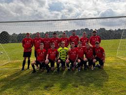 Image result for Marden Minors Fc