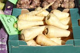 Image result for Pastinake