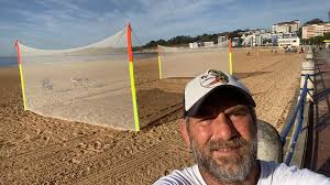 Image result for London Speedminton Club