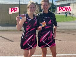 Image result for Reigate Netball Club