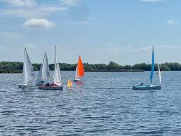 Image result for Burghfield Sailing Club