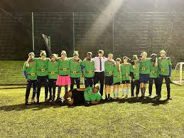 Image result for Cumnor Minors Football Club