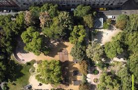 Image result for klauzál tér budapest