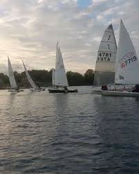 Image result for Laleham Sailing Club