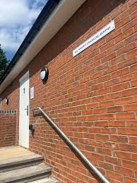 Image result for Ransome & Marles Cricket Club