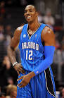 DWIGHT HOWARD | Full Court Pumps