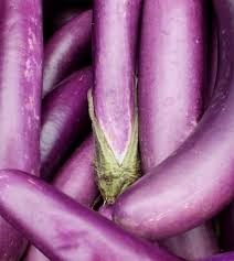 Afbeeldingsresultaat voor fengyuan purple eggplant
