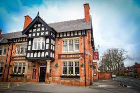 Image result for Roebuck Bowling Club