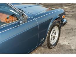 Image result for Indigo Blue 1982 Jaguar