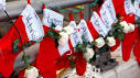 SHATTERED NEWTOWN TRIES TO MAKE SENSE OF TRAGEDY | 6abc.