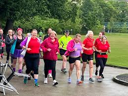 Image result for Baildon Runners