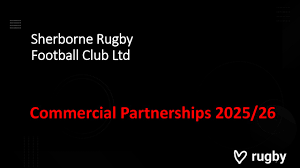 Image result for Sherborne Rugby Football Club