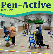 Image result for Penistone  Badminton Club