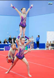 Image result for Bicester and District Gymnastics Club