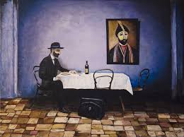 Image result for pirosmani