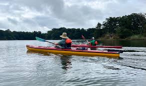 Image result for Viking Kayak Club, Bedford
