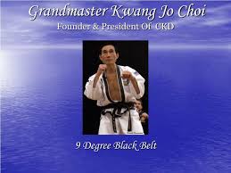 Image result for Hitchin Choi Kwang-Do