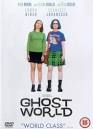 Ghost World film vs. Ghost World comic - Ghost World movie review