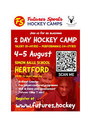 Image result for Hertford Hockey Club