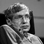 Letters of Note: STEPHEN HAWKING on Time Travel