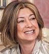 Patrizia Gucci ha trabajado