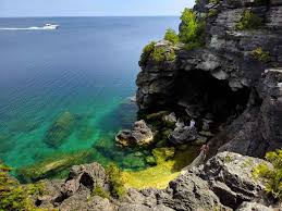 Image result for tobermory the grotto