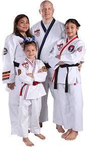 Image result for Cox And Gallacher Martial Arts