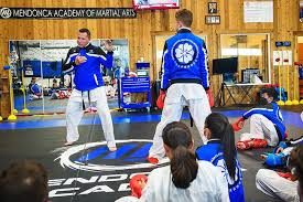 Image result for Hetton and Murton Karate Academy