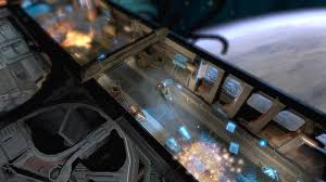 Image result for Alien Breed Evolution