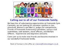 Image result for Fromeside Gymnastics Club (1987) Limited