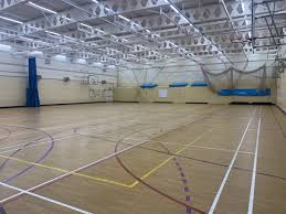 Image result for Tarporley Badminton Club