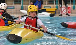 Image result for Viking Canoe Polo Club