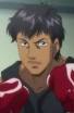 Eiji DATE | Characters | Anime-Planet - ricardo_martinez_10466