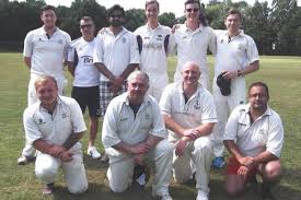Image result for Old Vigornians Cricket Club