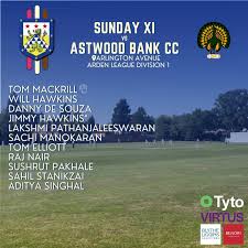 Image result for Leamington Cricket Club