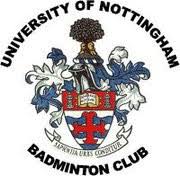 Image result for Nottingham University Staff Badminton Club