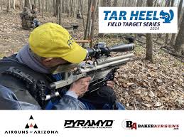 Image result for Whitehead Air Rifle & Pistol Club