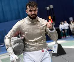 Image result for Luton Sword Club - (Fencing)