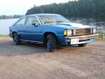 1980 Chevrolet Citation - Pictures - 1980 Chevrolet Citation ...