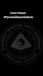 Image result for Pyramid martial arts