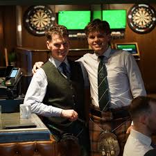 Image result for Edinburgh University Shinty Club