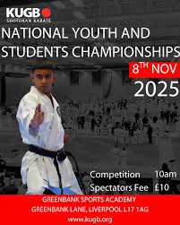 Image result for TIVERTON SHOTOKAN KARATE CLUB