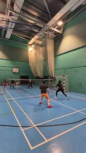 Image result for Dragons Junior Badminton Club