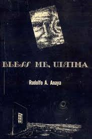 Bless Me, Ultima (2013)