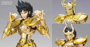 「山羊座のシュラ 聖闘士星矢」の画像検索結果