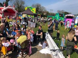 Image result for Eaton Socon Cricket Club