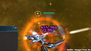 Image result for dark orbit goliath