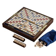 Image result for Psalter Scrabble Club