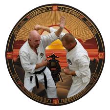 Image result for British Jujitsu Ryu