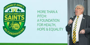 Image result for St Annes A R L F C Ltd